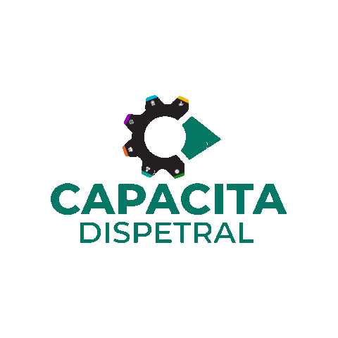 Sticker by Dispetral
