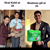 Virat Kohli GIF