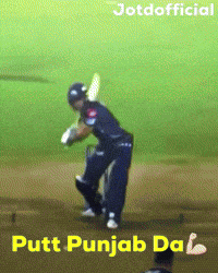 Shubman Gill Gt GIF