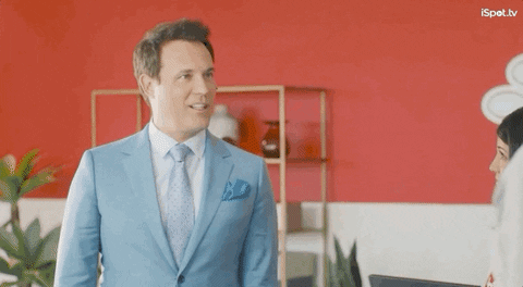 b088ranch giphyupload cmon get it state farm GIF
