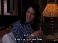 season 5 netflix GIF by Gilmore Girls 
