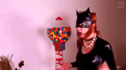 batman joker GIF by Webs & Tiaras