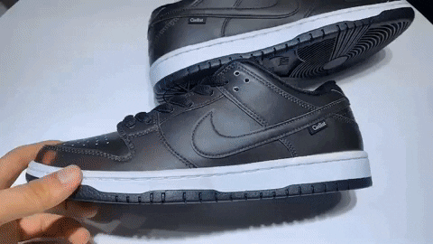 chansneakers giphyupload GIF