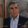 david rose GIF by Schitt's Creek