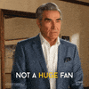 Confused Alexis Rose GIF by Schitt's Creek