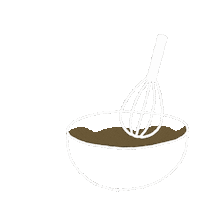 Valentines Day Cooking Sticker