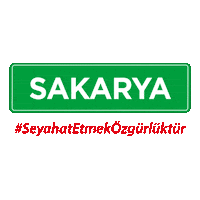 Travel Holiday Sticker by Pamukkale Turizm