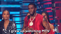 I Grew Up Watching MTV