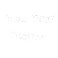 Nome Sticker