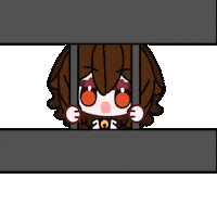 Sticker Umamusume Sticker