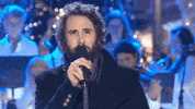 Christmas In Rockefeller Center GIF by NBC