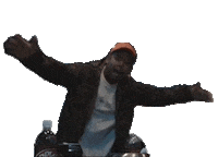 Omsb Sticker by SUMMIT, Inc.