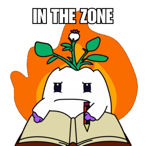 Angry On Fire GIF by Magic Eden