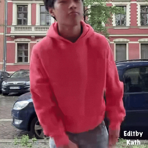 Love You GIF