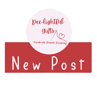 Deelightfulgifts deelightful deelightfulgifs deelightfulgifts Sticker