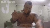 channel 5 celebsinsolitary GIF by Stellify Media