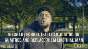 Big Zuu Foodie GIF