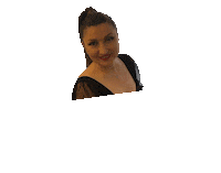 leylaerdogan leyla erdogan Sticker