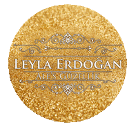 Ales Guzellik Sticker by Leyla Erdoğan