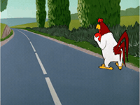 Hit Me Warner Bros GIF by Looney Tunes