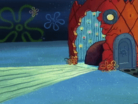 season 5 the original fry cook GIF by SpongeBob SquarePants