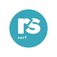 rightstuff kitesurfing surf shop rightstuff kiteshop Sticker