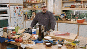 Corned Beef Matty Matheson GIF by It's Suppertime