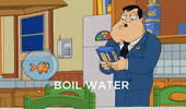 family guy cooking GIF
