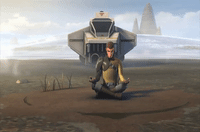 season 1 episode 10 GIF by Star Wars