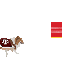 College Basketball Aggies Sticker by Wells Fargo