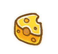Food Breakfast Sticker