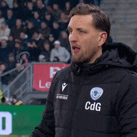 GIF by FOX Sports
