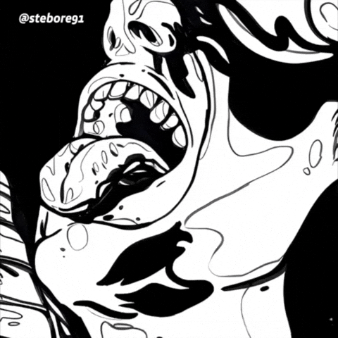 Art Wtf GIF