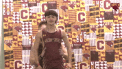 Cuc GIF by CUCougars