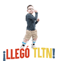 Tltn Sticker by SER de Puerto Rico