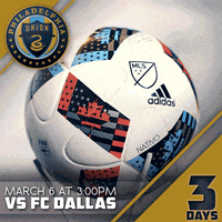 GIF by Philadelphia Union