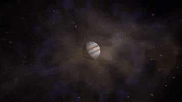 space planet GIF by NASA