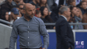 ligue 1 soccer GIF by Toulouse Football Club