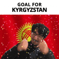 Kyrgyzstan GIF