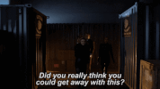 fox broadcasting GIF by Gotham