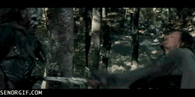 the lord of the rings swords GIF by Cheezburger