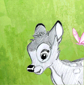Animation Disney GIF