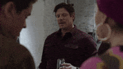 Hit Fighting GIF by 9-1-1: Lone Star