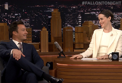 jimmy fallon lol GIF by The Tonight Show Starring Jimmy Fallon