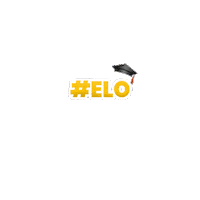 Teen Fera Sticker by Colégio ELO