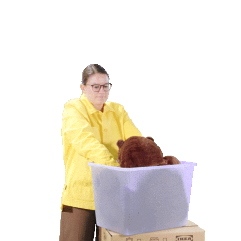 Happy People Sticker by IKEA Switzerland