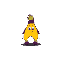 Java Jazz Festival Character Sticker by Java Festival Production