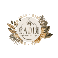 Cadir Arabesk Sticker by CadirHamburg
