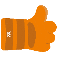 Cat Ok Sticker by vetconcept