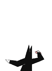 Short Film Box Sticker by YK Animation Studio